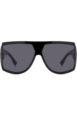 Dsquared2 Hype D-frame sunglasses