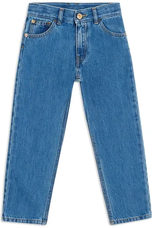 VERSACE Slim-fit jeans