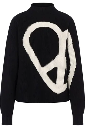Moschino Knitted jumper