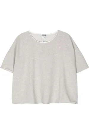 KRISTENSEN DU NORD Luxury Sweat t-shirt