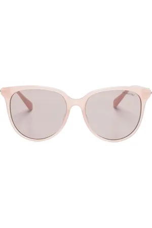 Swarovski Crystal-embellished sunglasses