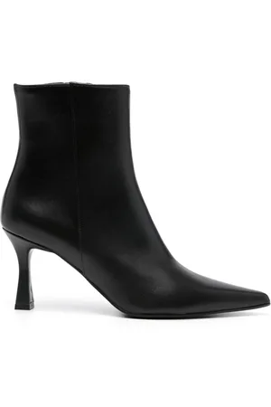 ROBERTO FESTA Linat 75mm boots
