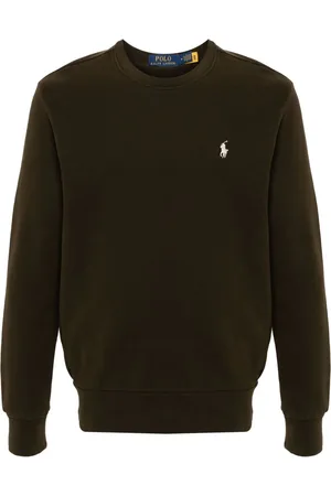 Ralph Lauren Loopback fleece sweatishirt