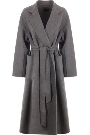 10 CORSO COMO Cashmere coat
