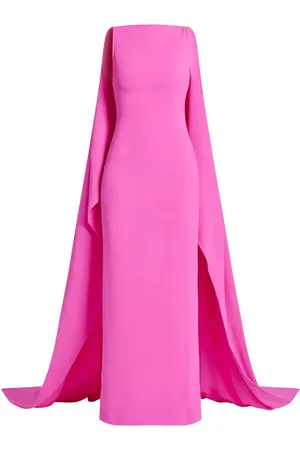 Solace The Kaila maxi dress