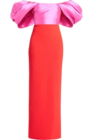 Solace The Sian maxi dress