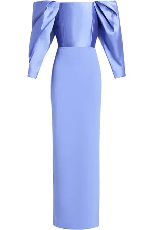 Solace The Melina maxi dress