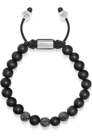 Nialaya Beaded bracelet