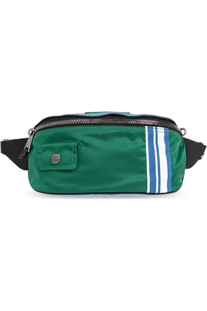 Moschino Logo belt bag
