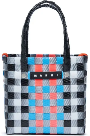 Marni Micro Basket bag