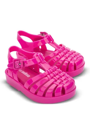 Melissa Mini Possession sandals