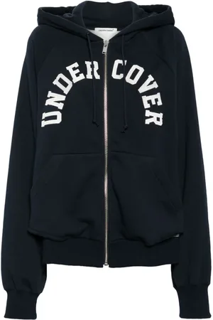 UNDERCOVER Oversized jacket