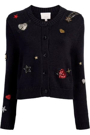 Cinq A Sept Nebula cardigan