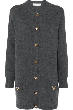 VALENTINO GARAVANI VGold cardigan