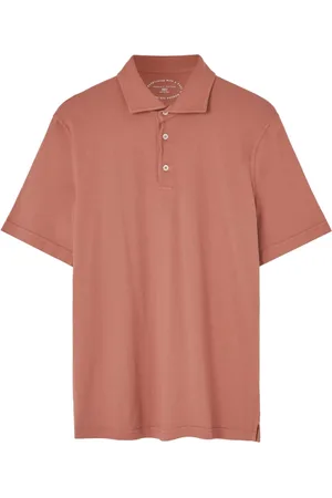 FEDELI Zero polo shirt
