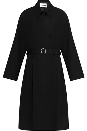 Jil Sander Wool coat