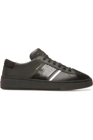 Bally Roller lace-up sneakers
