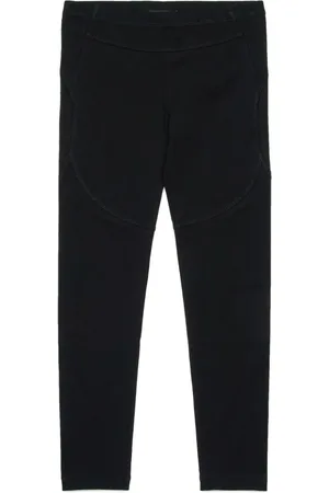 Dsquared2 Logo-print cotton trousers