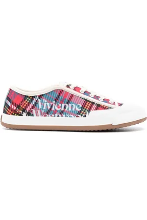 Vivienne Westwood Animal Gym low-top sneakers