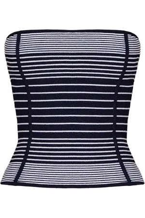 Retrofete Lise top