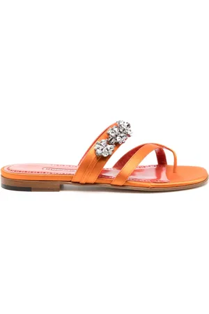 Manolo Blahnik Susa sandals