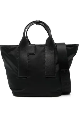 Furla Large Piuma tote bag