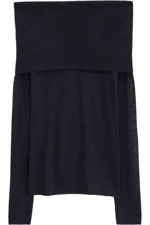 Filippa K Off-shoulder top