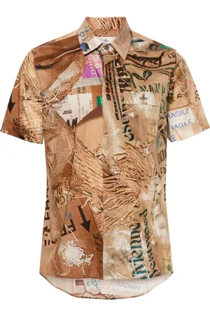 Vivienne Westwood Trash shirt