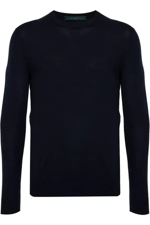 Kiton Wool sweater