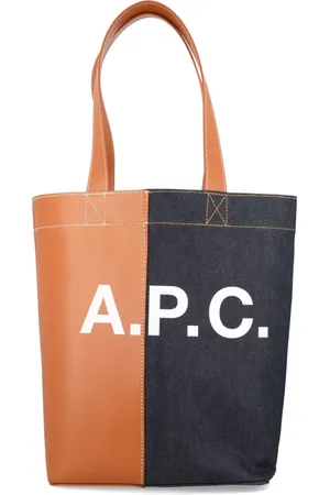 A.P.C. Axel tote bag