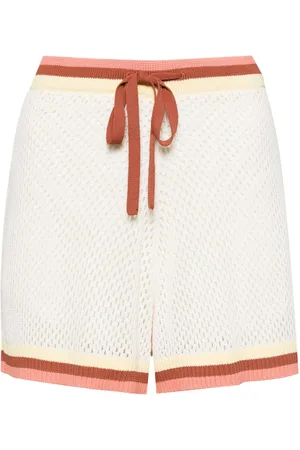 ZIMMERMANN Crochet short