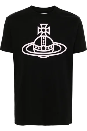 Vivienne Westwood Sécurité T-shirt