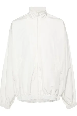 Balenciaga Tape Type track jacket
