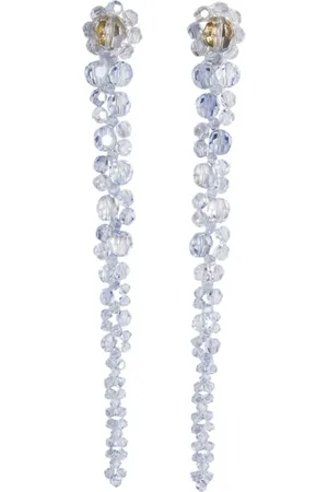 Simone Rocha Drip earrings