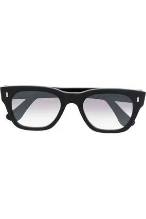 CUTLER & GROSS Square-frame glasses