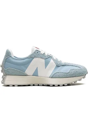 New Balance 327 "Chrome " sneakers