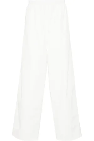 Balenciaga Wide-leg track pants