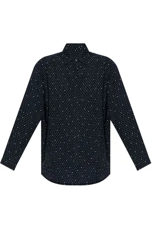 A.P.C. Polka-dot shirt