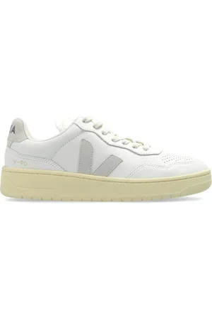 Veja Campo Chromefree leather sneakers
