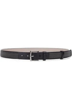 Brunello Cucinelli Leather belt