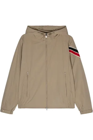 Moncler Claut hooded jacket