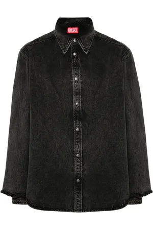 Diesel S-Brando-Peeloff shirt