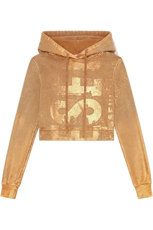 Diesel F-Slimmy hoodie