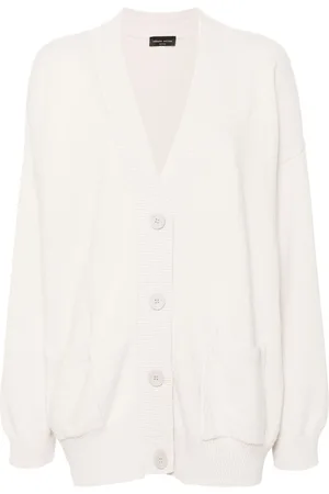 Roberto Collina V-neck cardigan