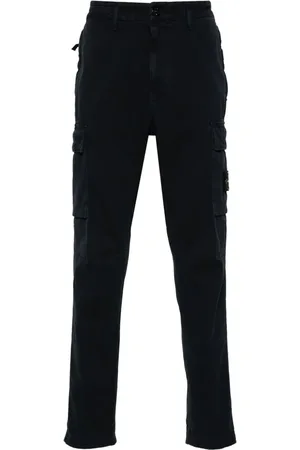Stone Island Tapered trousers