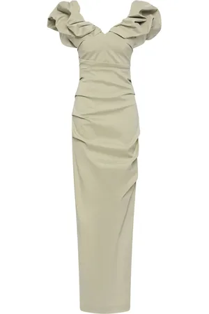 RACHEL GILBERT Frey maxi dress