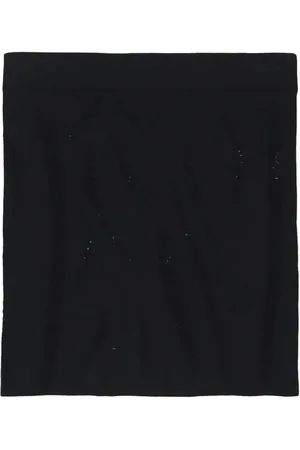 JACOB LEE Lace mini skirt