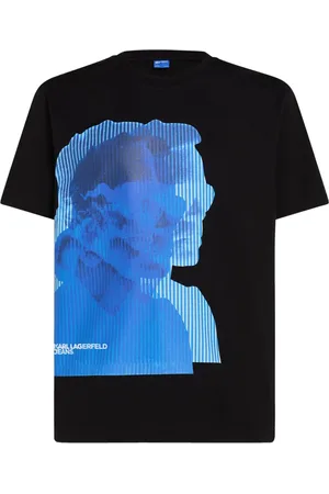 Karl Lagerfeld Karl-print T-shirt