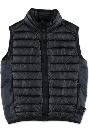 Stone Island Compass-badge gilet