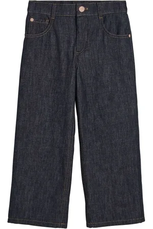 Brunello Cucinelli Straight-leg jeans